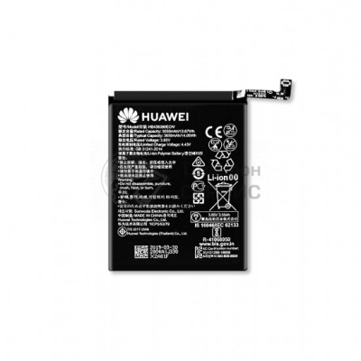Аккумулятор Huawei P30 (HB436380ECW) 3550mAh (24022804) (фото)