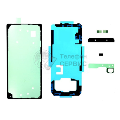 Скотч Samsung N960 galaxy Note 9 комплект скотчей (GH82-17460A) (фото)