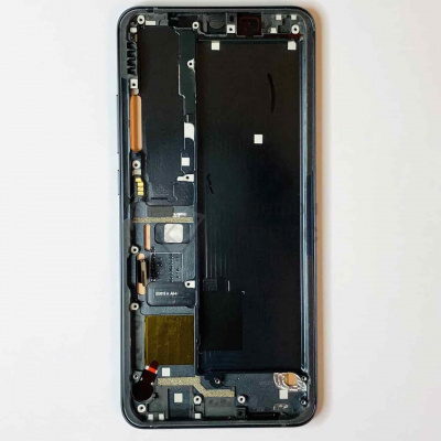 Дисплейный модуль Xiaomi Mi Note 10 / Note 10 Pro фото 56000300F400