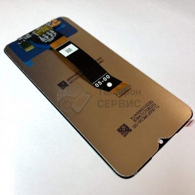 Дисплейный модуль Xiaomi Poco M4 5G / M5 фото CXLCDPM45G