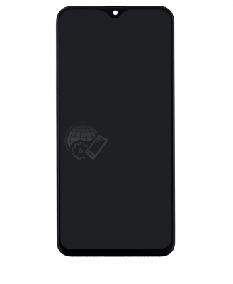 Замена дисплея Samsung M205 Galaxy M20 (Black) (GH82-18682A) (фото)