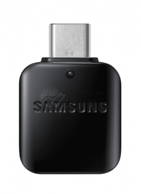 Переходник Samsung с Type-C на USB фото GH96-12331A
