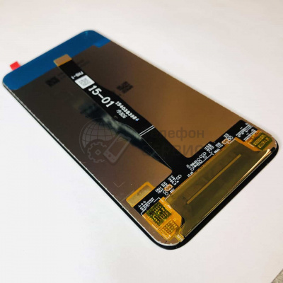 Дисплейный модуль Huawei P40 Lite без рамки фото CHLCDP40Lite