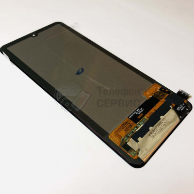 Дисплейный модуль Xiaomi Redmi Note 11 Pro 5G фото CXLCDRN11P5G