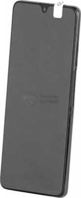 Дисплейный модуль Huawei Mate 20 + Акб (black) (02352ETG) (фото)