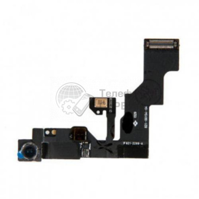 Камера фронтальная для iPhone 6S+ с датчиком света фото i6splusfrcam