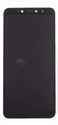Дисплейный модуль Xiaomi Redmi S2 black фото 560610030033