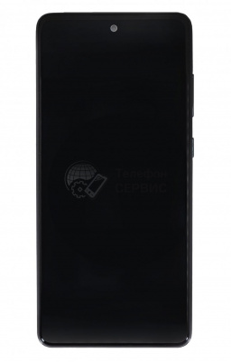 Дисплейный модуль Samsung A725 galaxy A72 фото GH82-25460A