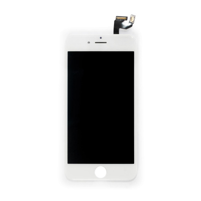 Дисплейный модуль для iPhone 6S white (фото)