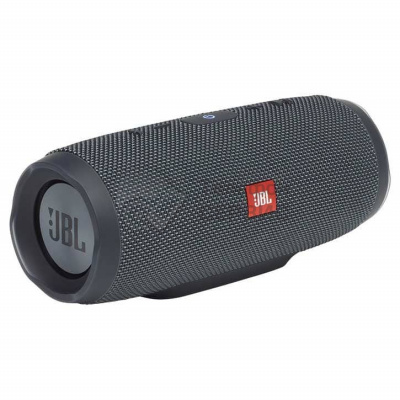 Колонка JBL Charge Essential Bluetooth, серый фото 95-01561