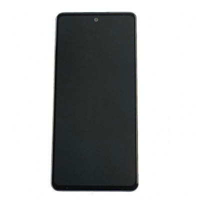 Замена дисплея Samsung A536 galaxy A53 5G (black) (GH82-28024A) (фото)