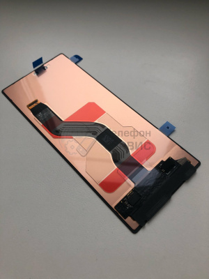 Дисплейный модуль Samsung F956B Galaxy Z Fold 6 внешний фото GH82-35354A