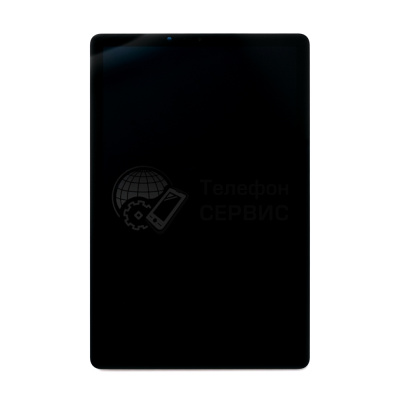 Замена дисплея Samsung T835 galaxy tab S4 10.5 (black) (GH97-22199A) (фото)