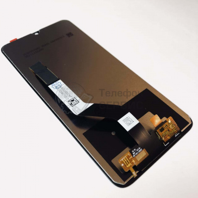 Дисплейный модуль Xiaomi Redmi Note 7/7 Pro фото CXLCDRN7