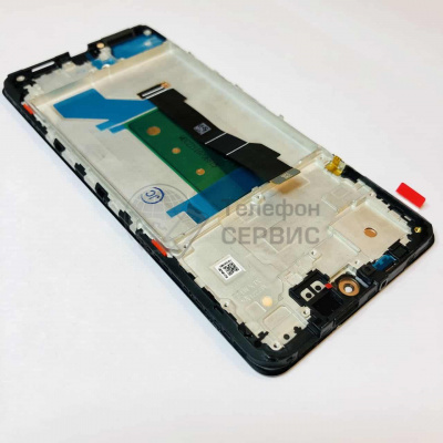 Дисплейный модуль Xiaomi Redmi Note 12 PRO Plus фото 21091116UGO