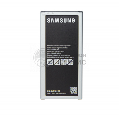 Аккумулятор Samsung j510 galaxy J5 фото GH43-04601A