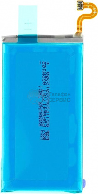 Замена аккумулятора Samsung G960F Galaxy S9 3000 mAh (GH82-16021A) (фото)