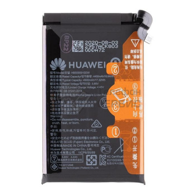 Аккумулятор Huawei Mate 30 Pro (HB555591ECW) 4400mAh (24022957) (фото)