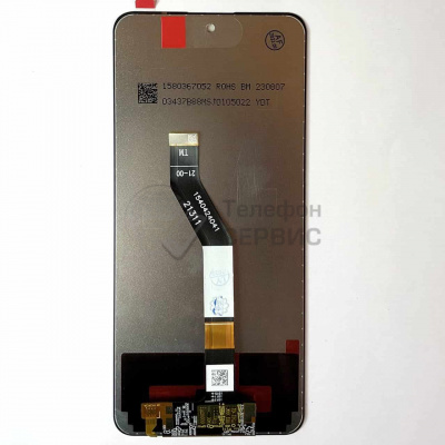 Дисплейный модуль Xiaomi Redmi Note 11S 5G/ Note 11T 5G // Poco M4 Pro 5G фото CXLCDRN11S5G
