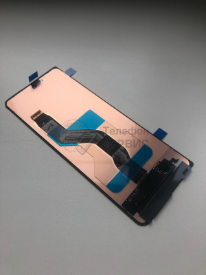 Дисплейный модуль Samsung F946B Galaxy Z Fold 5 фото GH82-31849A
