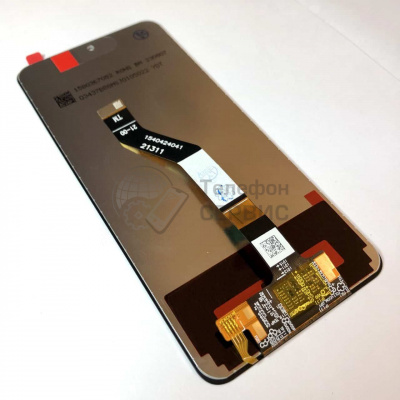 Дисплейный модуль Xiaomi Redmi Note 11S 5G/ Note 11T 5G // Poco M4 Pro 5G фото CXLCDRN11S5G