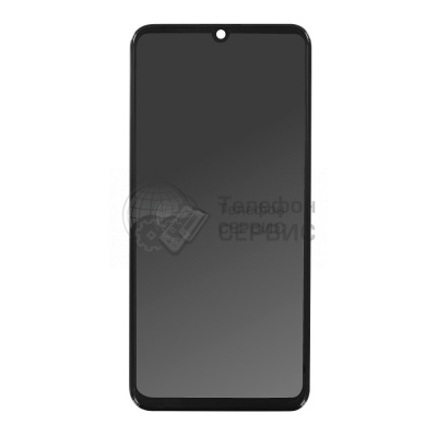 Дисплейный модуль Huawei Nova 10 SE + Акб (black) (02355FAM) (фото)