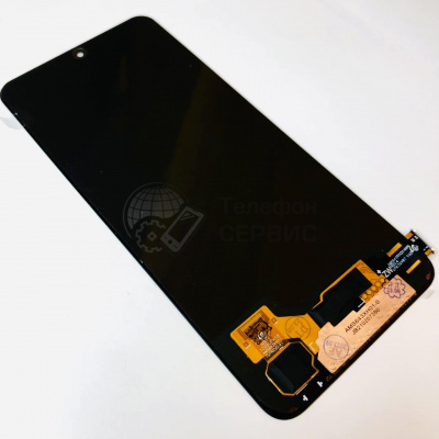 Дисплейный модуль Xiaomi Redmi Note 11 4G 2022 без рамки фото CXLCDRN114G