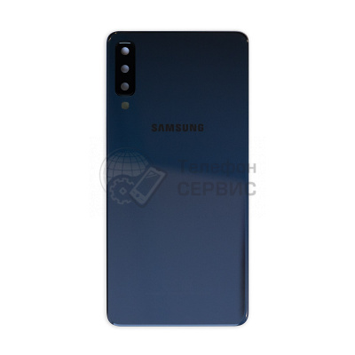 Задняя крышка Samsung A750 Galaxy A7 фото GH82-18103A