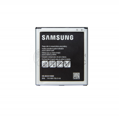 Аккумулятор Samsung J250, J320, J500, G530 2600 mAh фото GH43-04372A