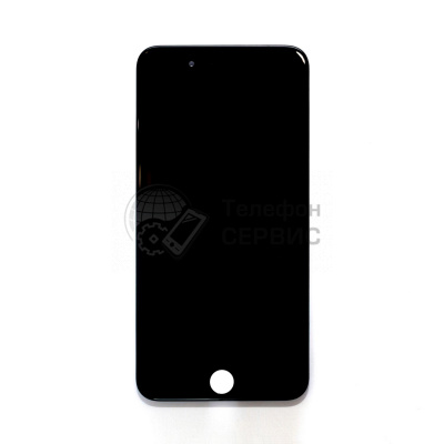 Дисплейный модуль для iPhone 8+ black (фото)