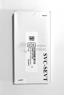 Дисплейный модуль Samsung N980, N981 galaxy note 20 фото GH82-23733B