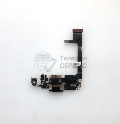charging connector  iPhone 11 black фото ich11bl