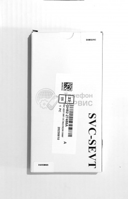 Дисплейный модуль Samsung S908 galaxy S22 Ultra фото GH82-27488A