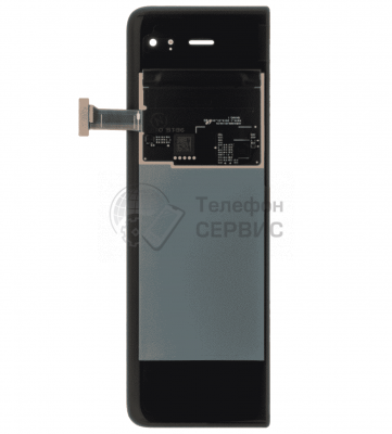 Замена дисплея Samsung Galaxy Fold F900F Sub (black) (передний) (GH96-12253A) (фото)