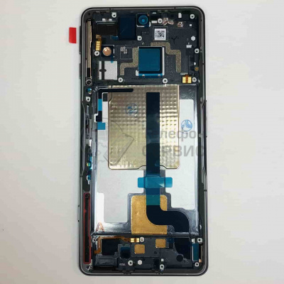 Дисплейный модуль Xiaomi Poco F4 GT 5G фото 5600090L1000