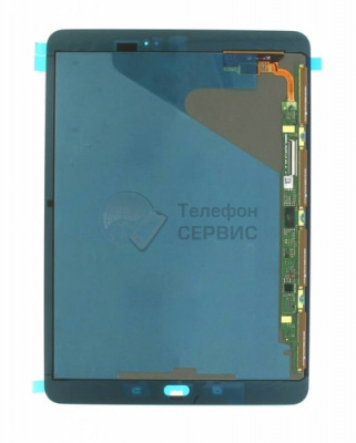 Дисплейный модуль Samsung T819 Galaxy Tab S2 9.7" фото GH97-18911B
