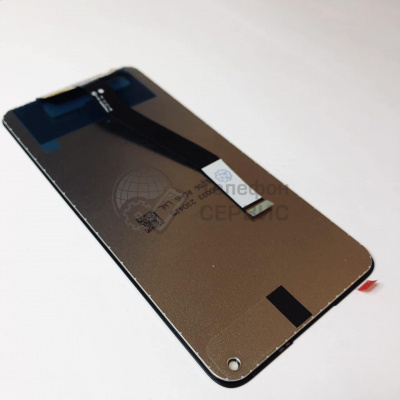 Дисплейный модуль Xiaomi Redmi Note 9 фото CXLCDRN9