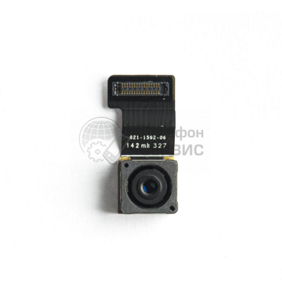 Камера основная для iPhone 5S фото iPh5Scamback