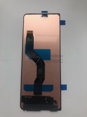 Дисплейный модуль Samsung F946B Galaxy Z Fold 5 фото GH82-31849A