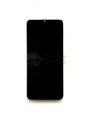 Замена дисплея Samsung Galaxy Note 2 N7105 (white) (GH97-14114A) (фото)