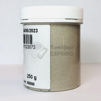 Глазурь для керамики PRODESCO ESM. ETSP-23 жидкая бежевая наружная фото EESP-29