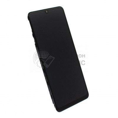 Замена дисплея Samsung M225 Galaxy M22 (Black) (GH82-26866A) (фото)