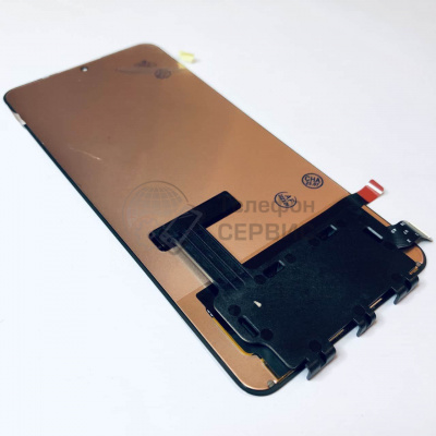 Дисплейный модуль Xiaomi 12T PRO / 12T 5G (2022) без рамки (фото)