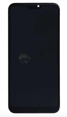 Дисплейный модуль Xiaomi Mi A2 Lite (2018) black (560610035033) (фото)