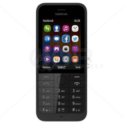 Nokia 220 (фото)