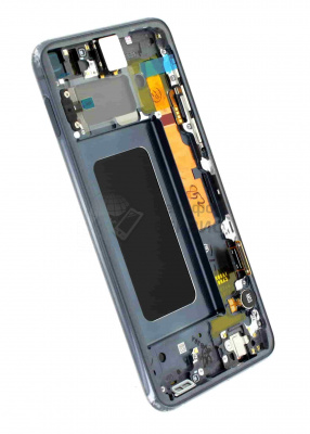 Дисплейный модуль Samsung G970 galaxy S10E фото GH82-18852A