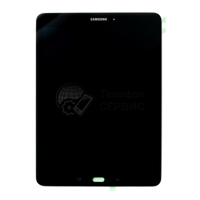 Замена дисплея Samsung T820, T825 galaxy tab S3 9.7 (GH97-20282A) (фото)