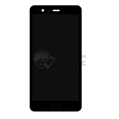 Дисплейный модуль Huawei P10 plus black (фото)