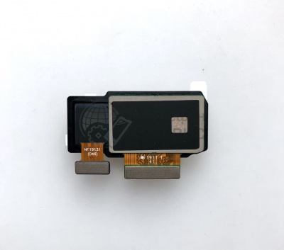 Камера Samsung F900F Galaxy Fold основная 12MP + 12MP + 16MP (GH96-12406A) (фото)